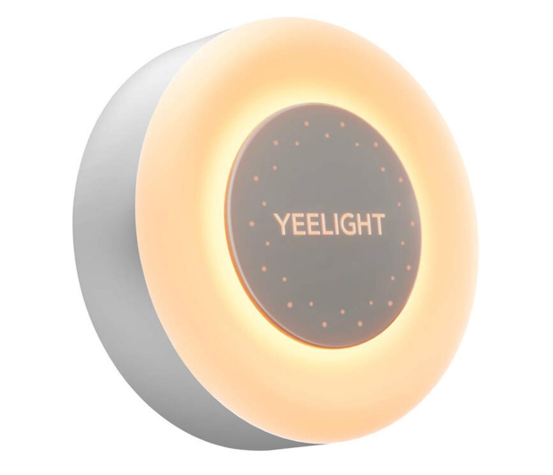 YEELIGHT Lampka nocna z czujnikiem zmierzchu Sensor NightLight Lite YLYYD-0021 - 1305772 - zdjęcie 2